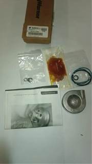 Borgwarner Thermal Systems 40434113001, Core Charge: 0.00