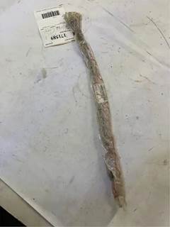 Genuine Hino Accelerator  Cable Throttle 78017-1221 4JJ/4JG, Core Charge: 0.00