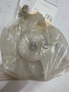 Genuine Isuzu Motor Fan 845-015, Core Charge: 0.00