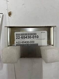 Freightliner Valance Panel Aft Of Door - P/N: A22-65430-000, Core Charge: 0.00