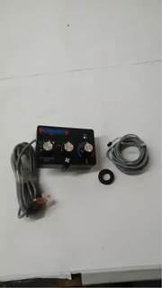 Dclimate Hvac Control Panel, Core Charge: 0.00