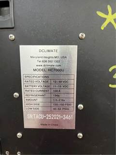 Dclimate Model Hc7000U Apu The Dclimate HC7000U Apu Is Designed To Deliver