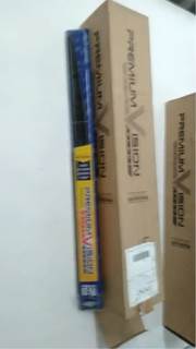 Premium Vision PV-28 28" Windshield Wiper Blade Box Of 10, Core Charge: 0.00
