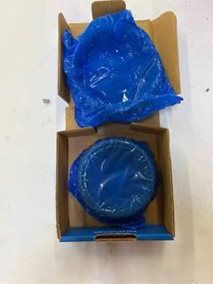 NTN Bower Bearing Set 412 HM516449A / HM516410 (H100), Core Charge: 0.00