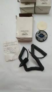 Grote Strobe Magnet Kit And Lighter Plug P/N 97750, Core Charge: 0.00