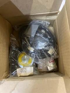 Compucruise Foot Off Cruise Control Kit 4/6800, Core Charge: 0.00