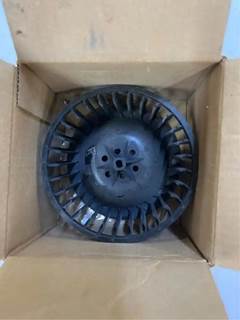 Climatech Blower Wheel HC1395, Core Charge: 0.00