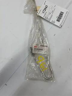 Genuine Isuzu Pipe Exh Press Diff DPD 8976110810 , GM 97611081, Core Charge:
