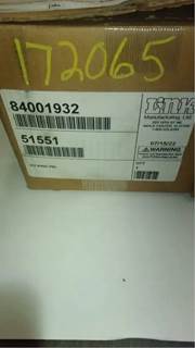 Link Manufacturing King Pin Kit 84001932, Core Charge: 0.00