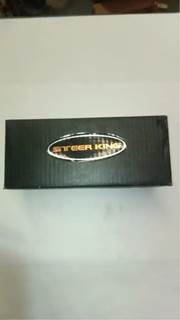 Steer King By Atro SKB12001 - King Pin Kit  No-Ream Bronze Bushing  Alternative