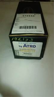 Steer King By Atro Broonze No Ream King Pin Kit SKB96112   Alternative Part