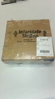 Interstate-Mcbee M-2436718 Main Bearing Kit, Core Charge: 0.00