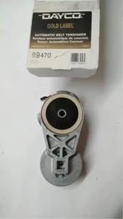 Dayco 89470 Gold Label No Slack Heavy Duty Automatic Belt Tensioner Assembly 