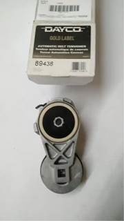 Dayco 89438  Gold Label No Slack Heavy Duty Automatic Belt Tensioner Assembly 