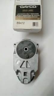 Dayco 89472  Gold Label No Slack Heavy Duty Automatic Belt Tensioner Assembly 