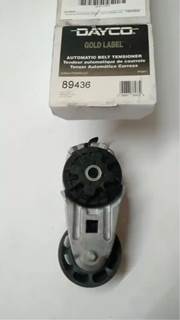 Dayco 89436  No Slack Heavy Duty Automatic Belt Tensioner Assembly  Make Model