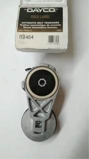 Dayco 89464  Gold Label No Slack Heavy Duty Automatic Belt Tensioner Assembly 