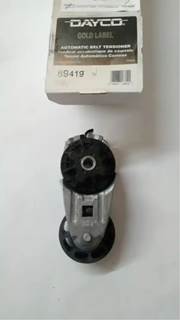 Dayco 89419  No Slackheavy Duty Automatic Belt Tensioner Assembly  Make Model