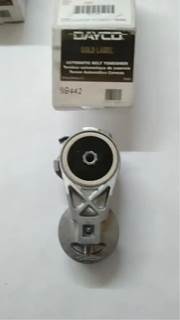 Dayco 89442  No Slack Heavy Duty Automatic Belt Tensioner Assembly  Make Model