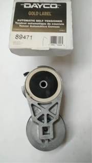 Dayco 89471 Gold Label No Slack Heavy Duty Automatic Belt Tensioner  