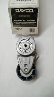 Dayco 89450  Gold Label No Slack Heavy Duty Automatic Belt Tensioner   Mack