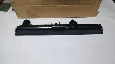 Genuine Hino Rad Upper Tank 16441-E0090, Core Charge: 0.00