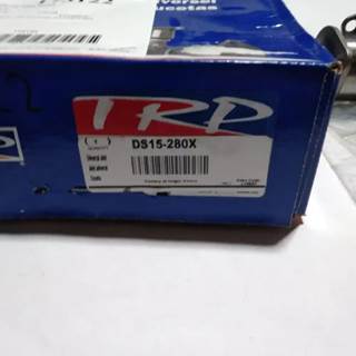 TRP Universal Joint DS15-280X, Core Charge: 0.00
