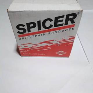 Spicer End Yoke Assembly 6-4-9181-1X, Core Charge: 0.00