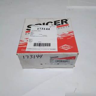 Spicer Universal Joint 5-407X, Core Charge: 0.00