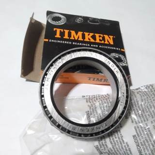 Timken Bearing JLM141149 , JLM141149TRB, Core Charge: 0.00