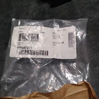 Pana Pacific Pso PP607221 Install  Kit-Frame ,VF-62, PB379 / 386, Core Charge: 0