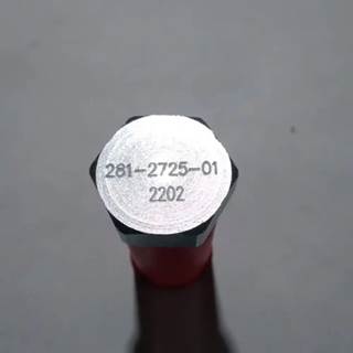 281-2725 Valve GP Suitable For Caterpillar  Compatible Models For Part Number