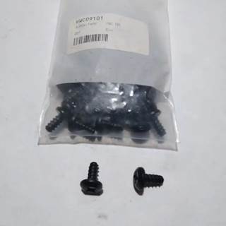 TRP Screw-Tapping # 10-14 x 7/16 Pack Of 70 p/n HWC09101, Core Charge: 0.00