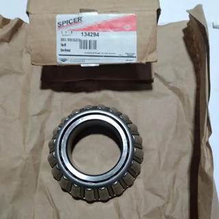 Spicer Differential Bearing Cone P/n 134294  Part Interchanges Daimler Truck