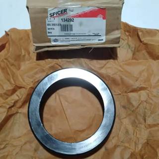 Spicer Bearing Cup 134292 Axle Differential Bearing Race   Part Interchanges