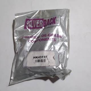 Silverback HD Brake Hardware Kit p/n HK4311E , HK4311-E, Core Charge: 0.00