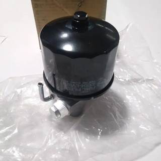 Genuine Hino Filter Assembly p/n 23300-E0383 , 23300E0383, Core Charge: 0.00