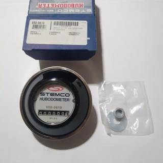 Stemco HubOdometer, Model# 650-0610, Is A mechAnicAl Bolt-On Odometer thAt