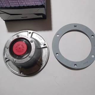 Stemco Hub Cap 343-4149 , 3434149, Core Charge: 0.00
