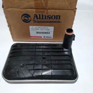 Allison Transmission Shallow Oil Pan Suction Filter p/n 29542833   Genuine