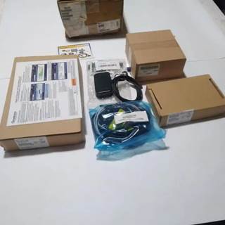 Omnitracs MCP50 Obdii 16 Pin Kit  For Volvo 2013 And Newer p/n PP805435, Core