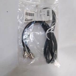 Pana-Pacific Coax 9 RG58U Cable p/n TJ9, Core Charge: 0.00