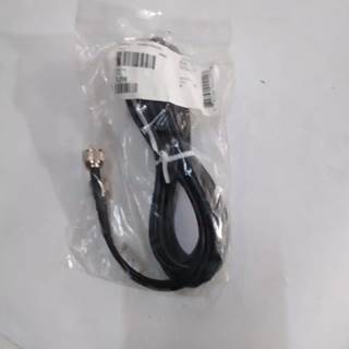 Pana-Pacific Coax Single Cb Antenna Cable p/n TJ18, Core Charge: 0.00
