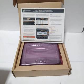 Pana-Pacific Omnitracks Kit , Ivg , Obdll , MK10-US0BD-1010  p/n PP807065 For