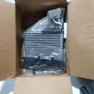 Road Choice Evaporator Kit p/n EVA0430, Core Charge: 0.00