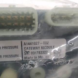 Autocar A1441027-002 Gateway Air Input Module, Core Charge: 0.00