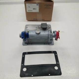 Haldex Midland Style Trailor Nosebox p/n BE26103 OEM Ref: Midland 501802  Cross