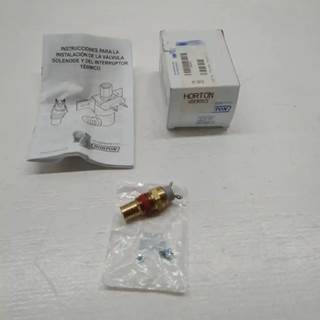 Haldex Mechanical Thermal Switch Fan Clutch Control p/n 993653, Core Charge: