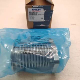 Daf EGR Flexable Pipe 2245519 , OEM Crooss Ref Paccar 2245519PE, Core Charge: