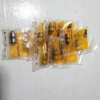 Pack Of 6 Genuine Cat Engine Brake Control Spool Valve p/n 102-8780 , 1028780  